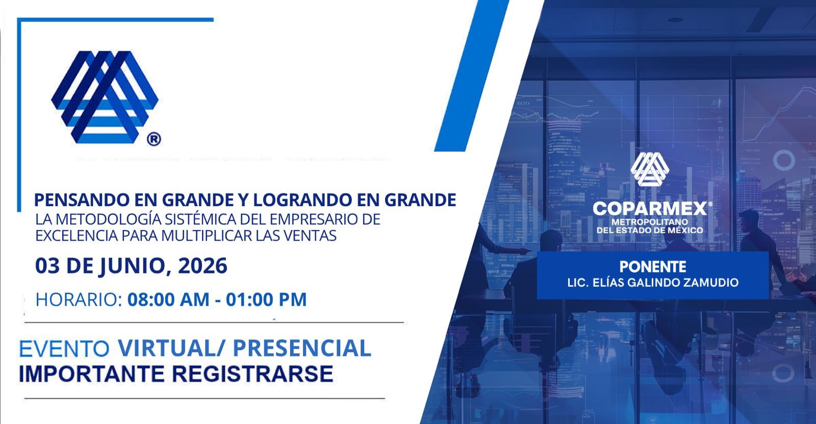 Pensando en Grande y Logrando en Grande- La metodología Sistématica del Empresario de Excelencia para Multiplicar las Ventas